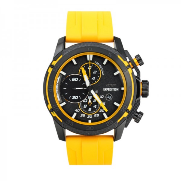 Expedition 6810 Black Yellow MCRIPBAYL